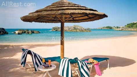 Fairmont Southampton 19